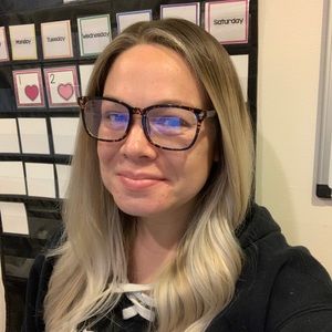 Meet your Posher, Kari